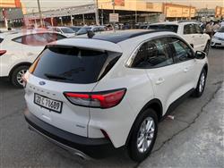 فورد إسكيب